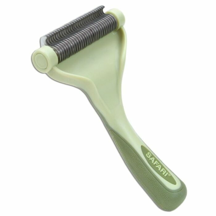 Coastal Pet Shed Magic Deshedding Tool, Medium