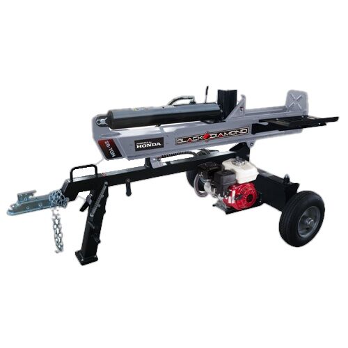 28 Ton Log Splitter