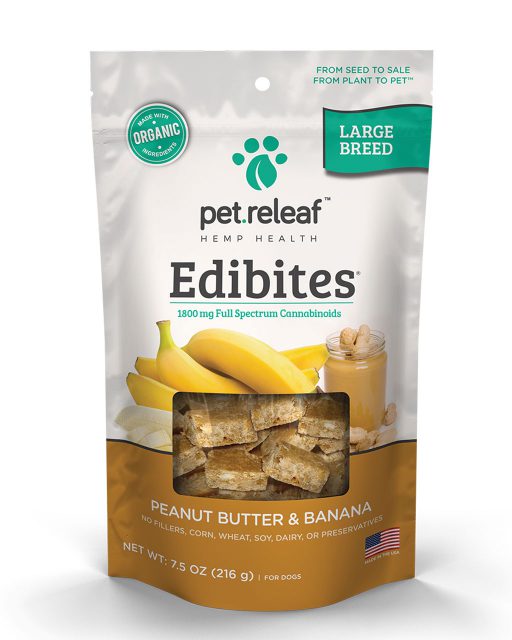 Edibles