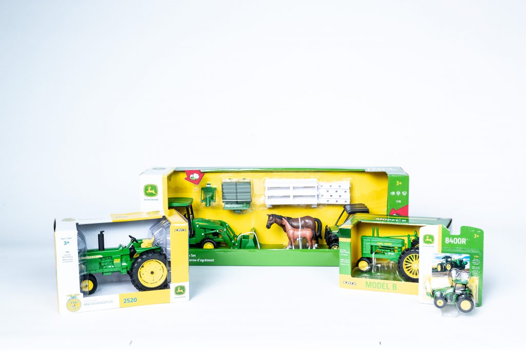 Farming Toys