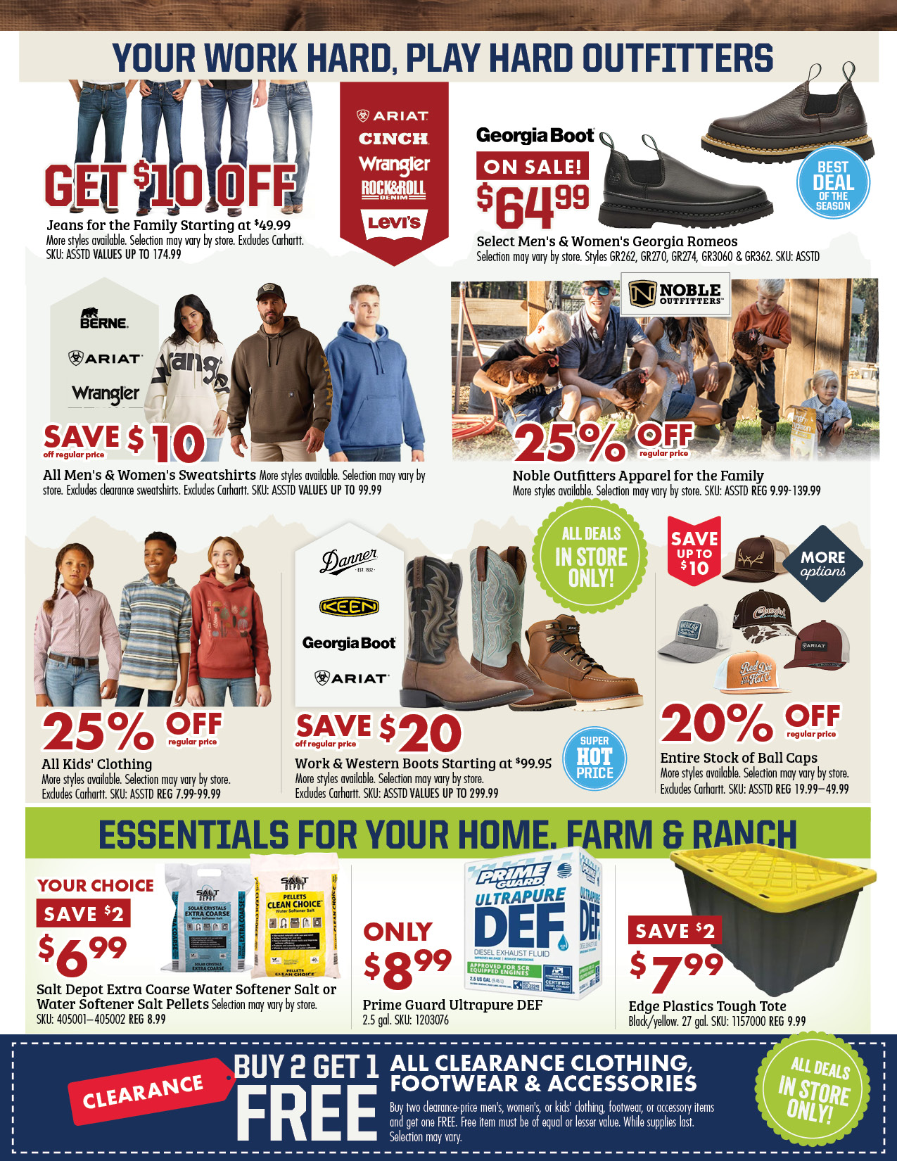 Oregon Mailer Page 3
