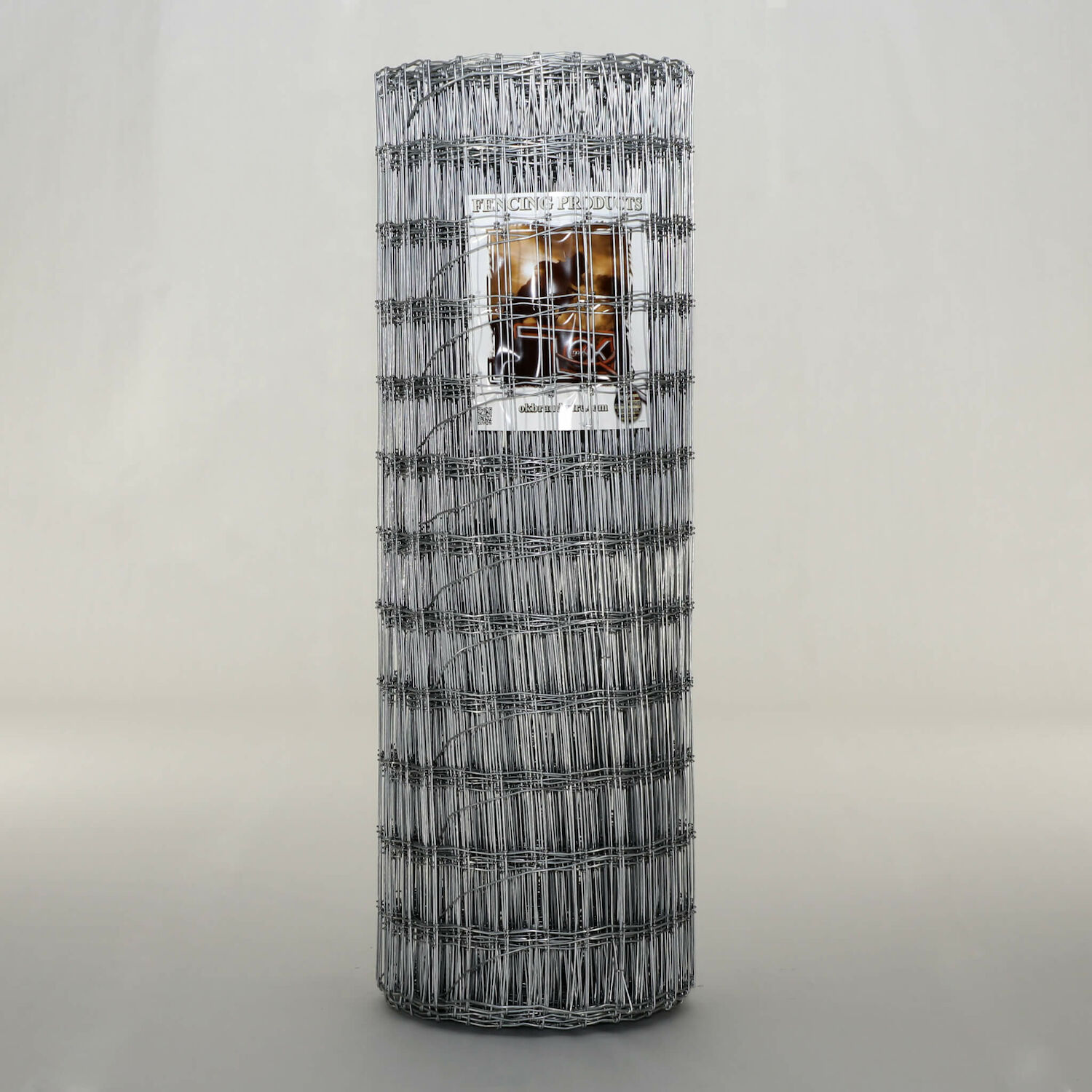60-In x 200-Ft Max-Tight Horse Fence