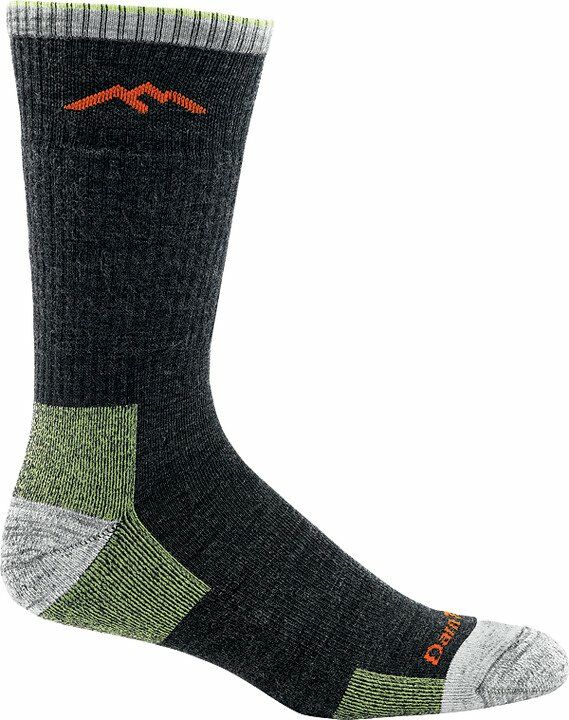 Hiker Boot Sock Cushion