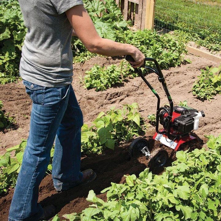 Earthquake MC43 Cultivator, 10-In