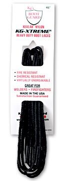 KG-XTREME 72' Heavy Duty Boot Laces