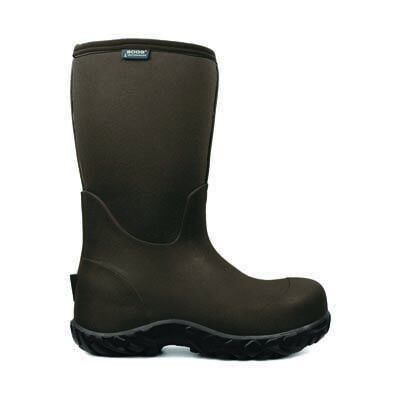 Bogs Men's Kiesau Biogrip Boot