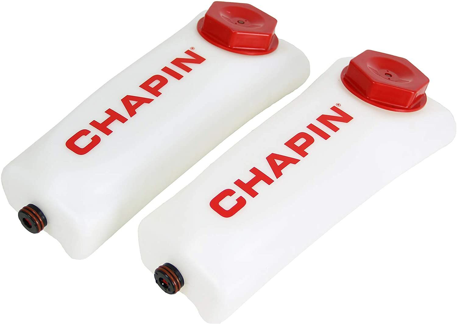 4-Gal Mixes On Exit System Backpack Sprayer