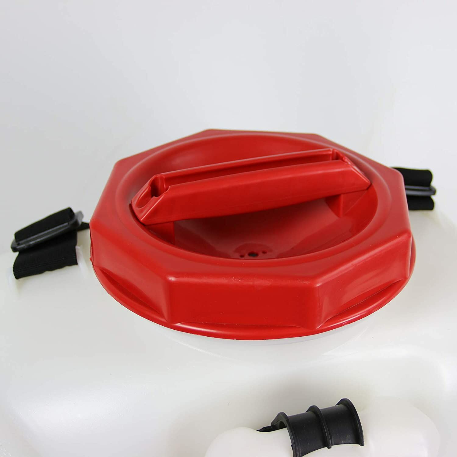 4-Gal Mixes On Exit System Backpack Sprayer