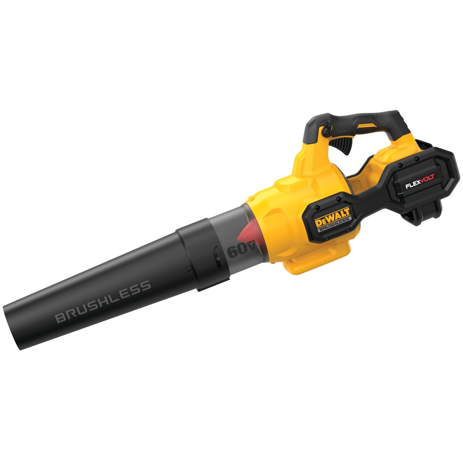 DeWALT 60V MAX* FLEXVOLT® Cordless Handheld Axial Blower