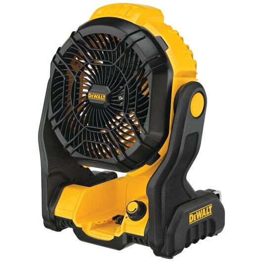 DEWALT 20-V Max Jobsite Fan (Tool Only)