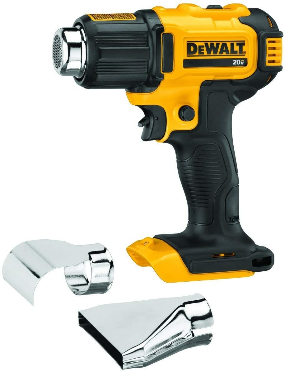 DEWALT 20-V Max Heat Gun (Tool Only)