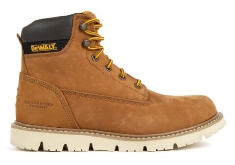 DEWALT Men's Flex Steel Toe Work Boot
