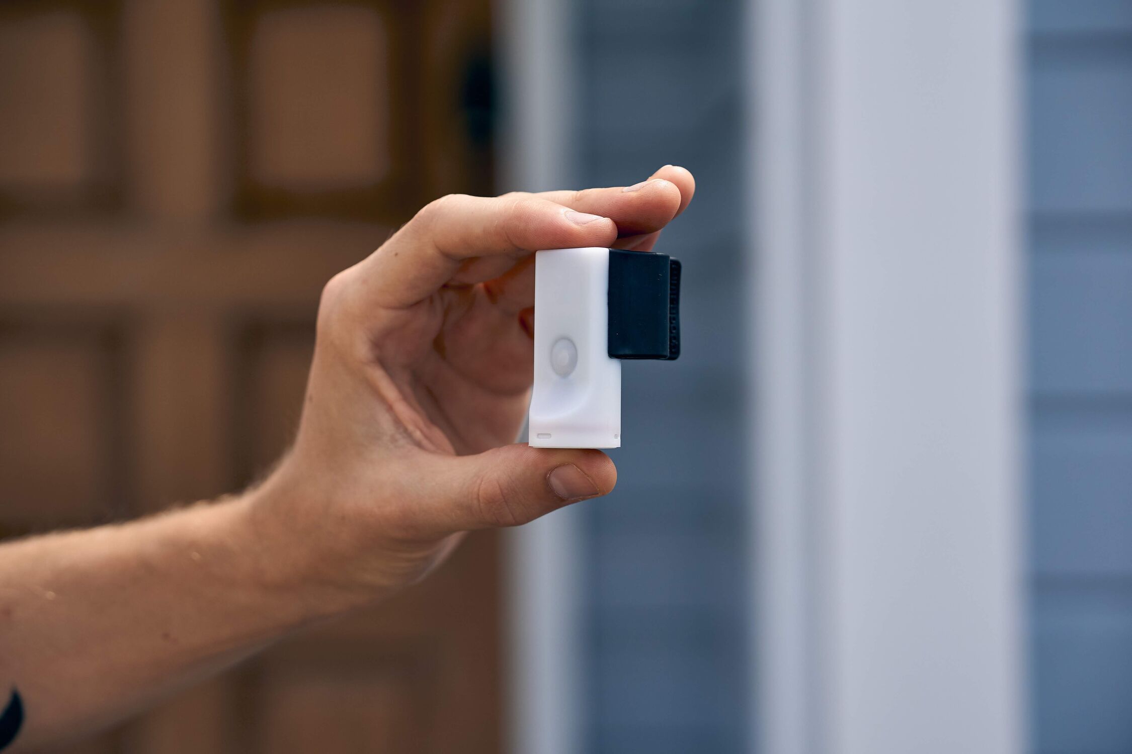 Goodnature Rat & Mouse Trap Digital Strike Counter