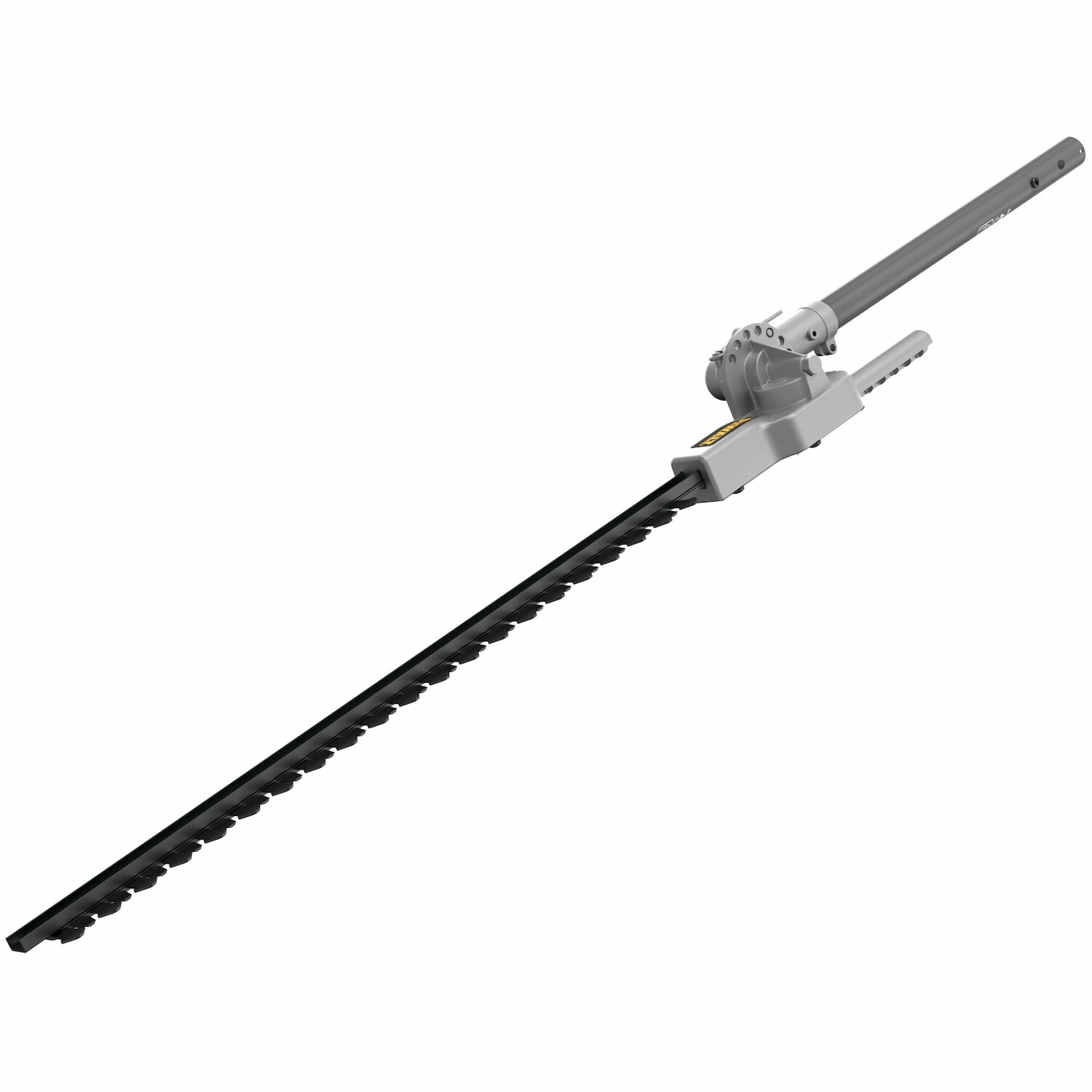 DeWALT Univeral Articulating Hedge Trimmer Attachment