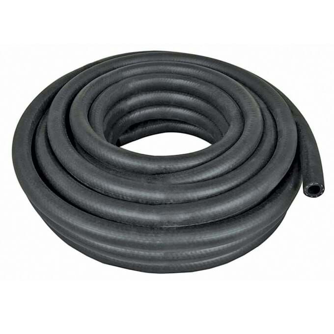 30-Gal Trailer Sprayer with 2 Nozzle Boom & 2.4 GPM Pump