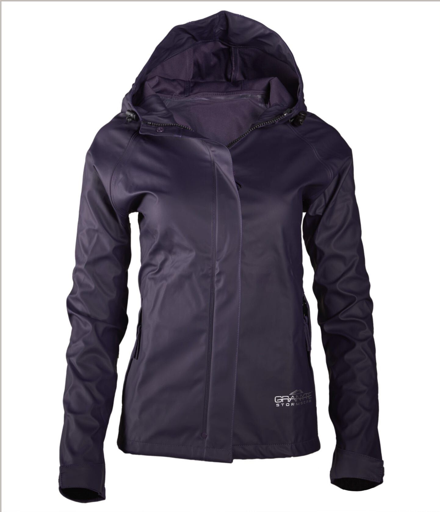 Granyte Women's Newport Rain Jacket