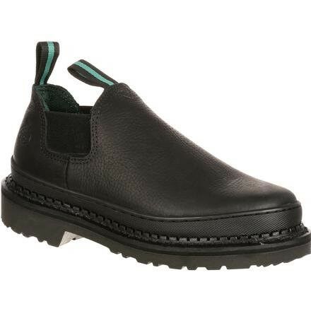 Georgia Men's Giant Romeo Work Shoe