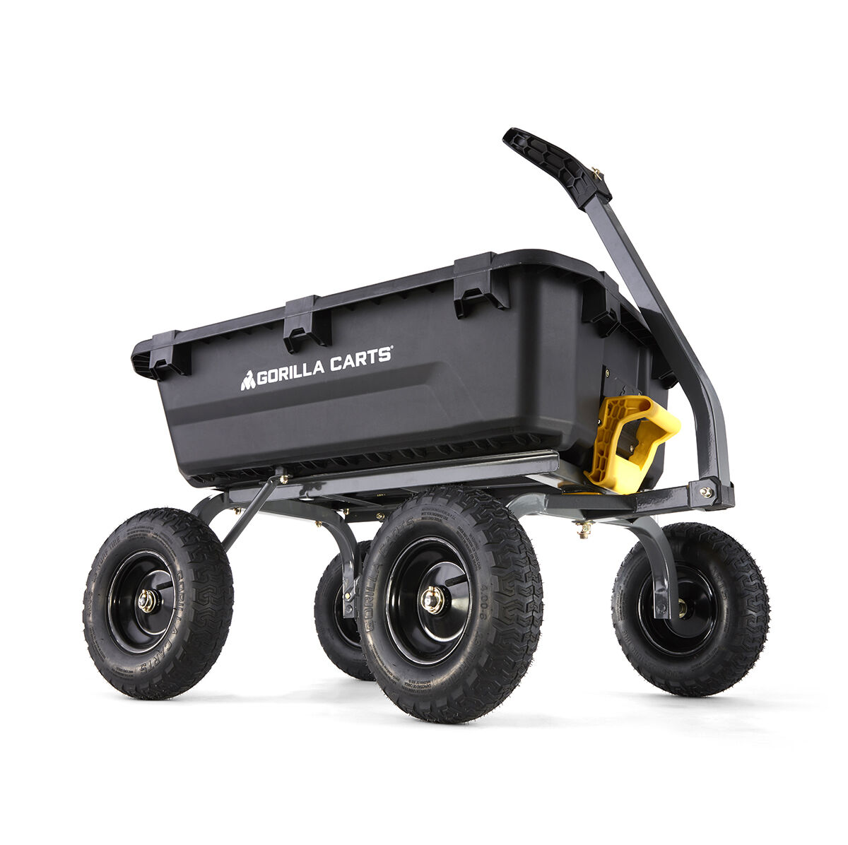 Lawn & Garden Cart