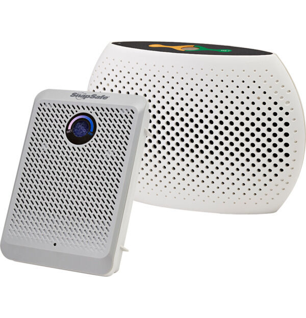 SnapSafe Safe Accessory Pack