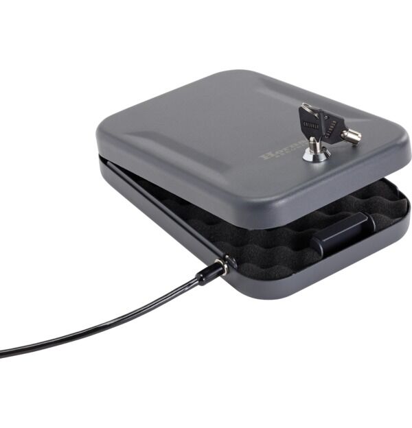 Hornady XL Lock Box