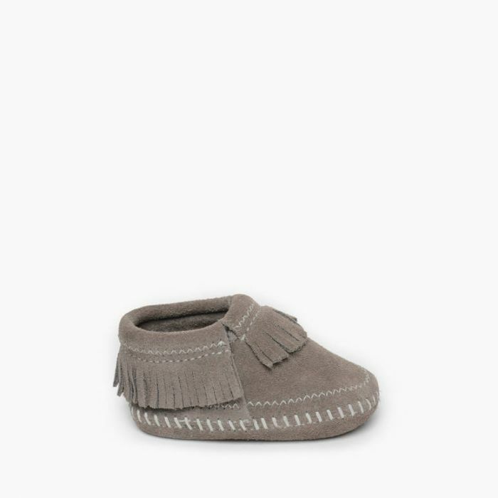 Minnetonka Infant's Riley Bootie