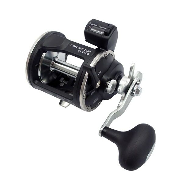 Okuma CV-20DLX Convector Reel