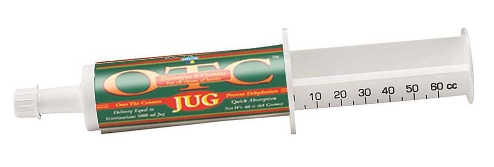 Farnam Otc Jug Electrolytes - 4 oz