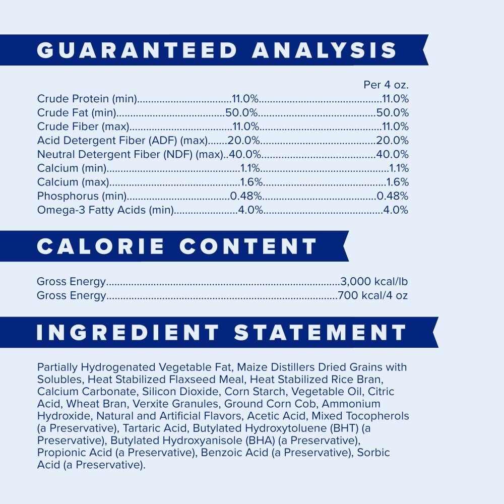 Farnam Weight Builder Equine Supplement, 7.5-Lb