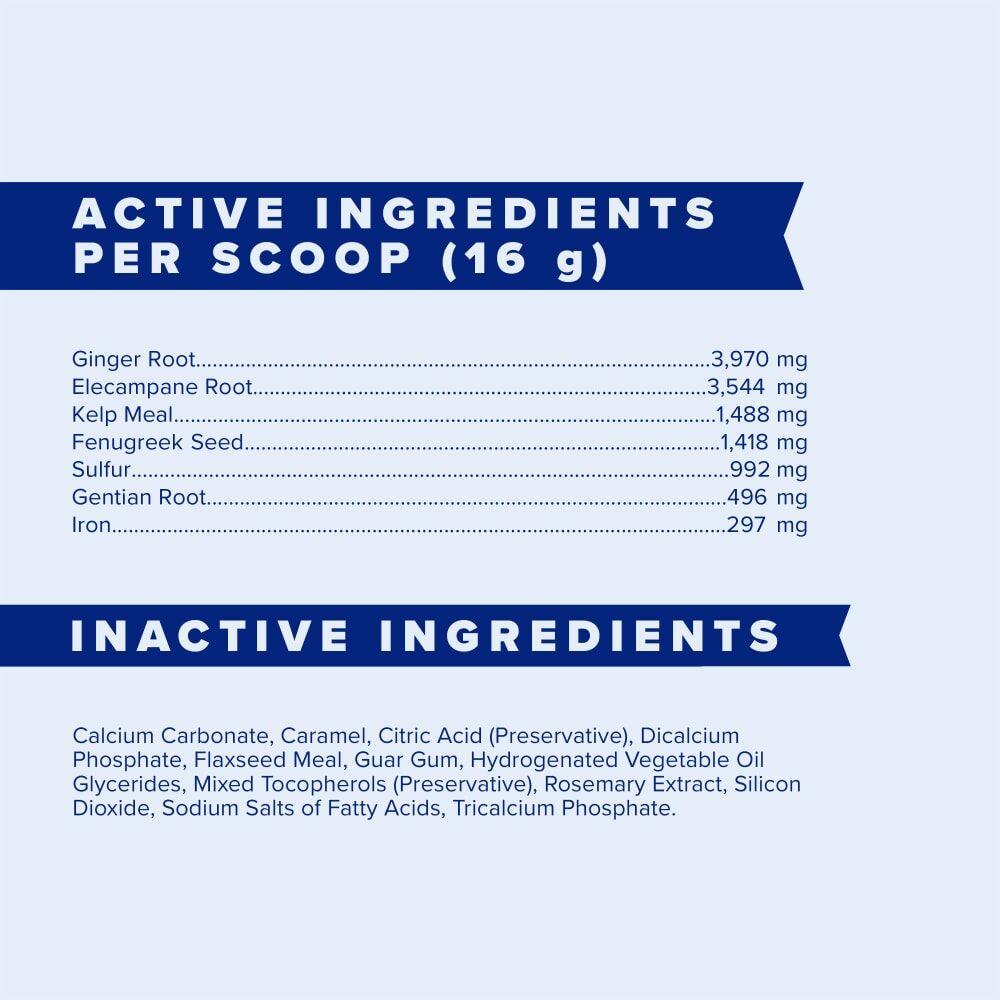 Farnam Cough Free Pellets, 1.75-Lb