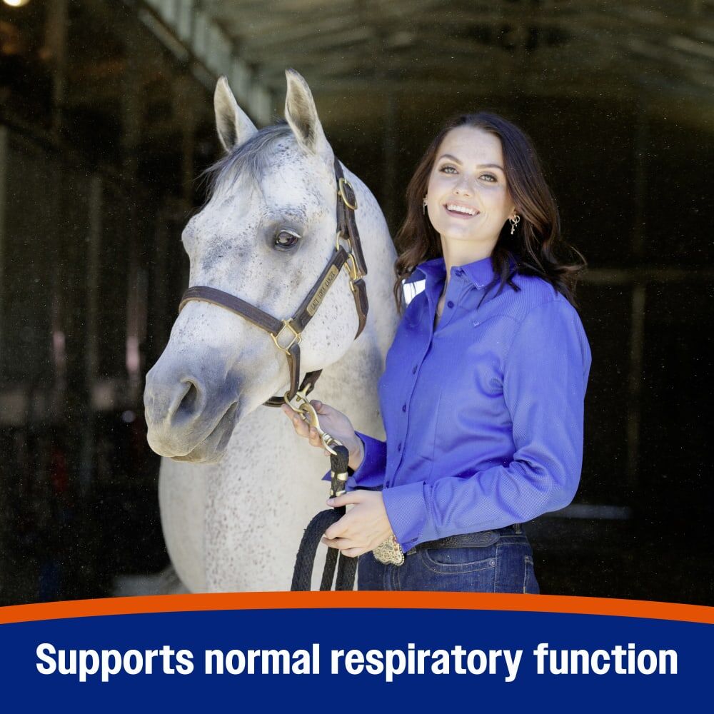 Farnam Cough Free Pellets, 1.75-Lb