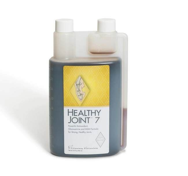 Bio-Nutrition Healthy Joint 7 Supplement, 32-Oz