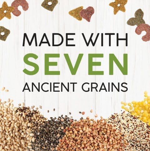 Sunseed Vita Prima Young Rabbit Food, 4-Lb