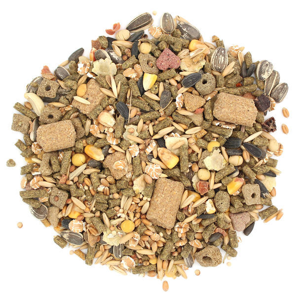 Sunseed Vita Prima Hamster & Gerbil Food, 2-Lb