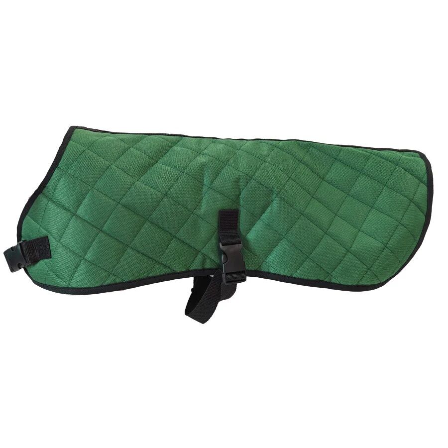 Ethical Pet Fashion Pet Small Quilted Blanket Coat