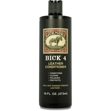 Bickmore Bick 4 Leather Conditioner, 16-Oz