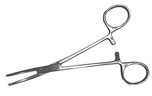 Agri-Pro Kelly-Style Hemostatic Forceps
