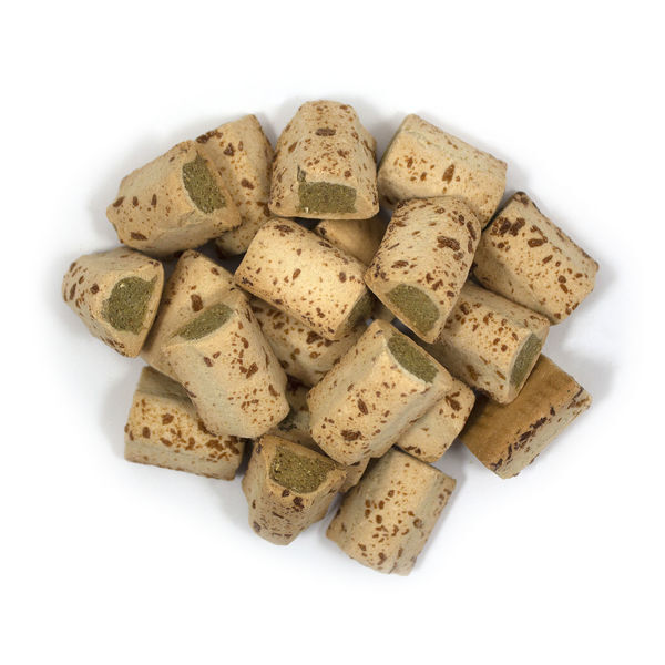 Sunseed AnimaLovens Apple Strudels Treat For Small Animals, 4-Oz