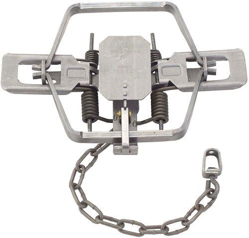 Duke Traps 0503 Coil Spring Trap