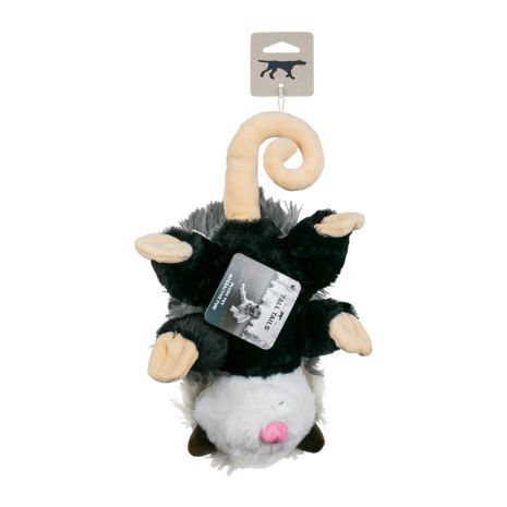 Tail Tails Possum Rope Body Dog Toy