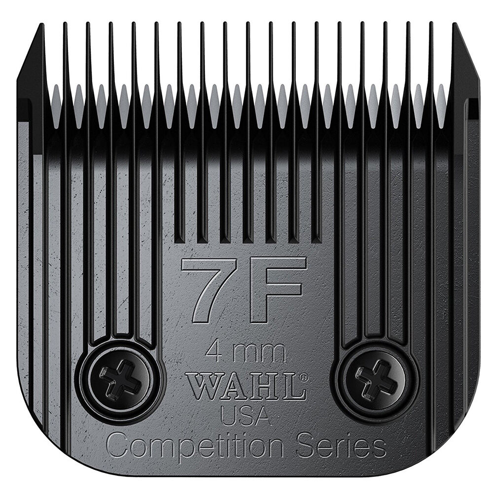 Wahl Ultimate #7F Detachable Blade