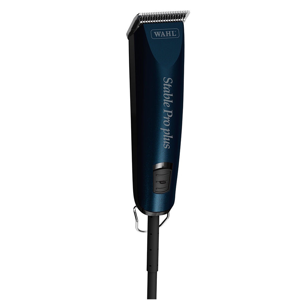 Wahl Stable Pro Plus Clipper