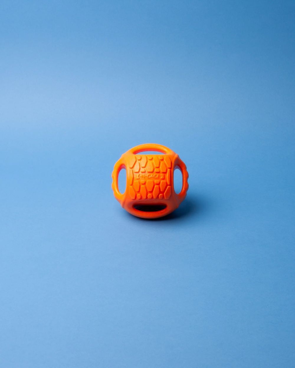 N-Gage Regular Orange Hydro Handler