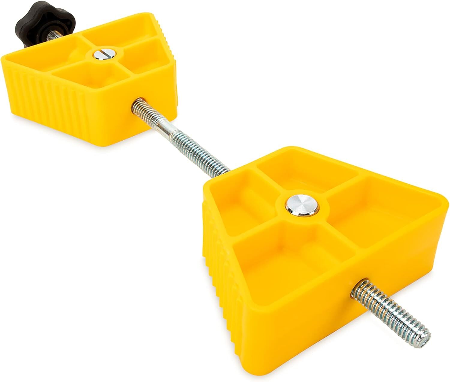 Camco Small RV Wheel Stop, 26-In To 30-In