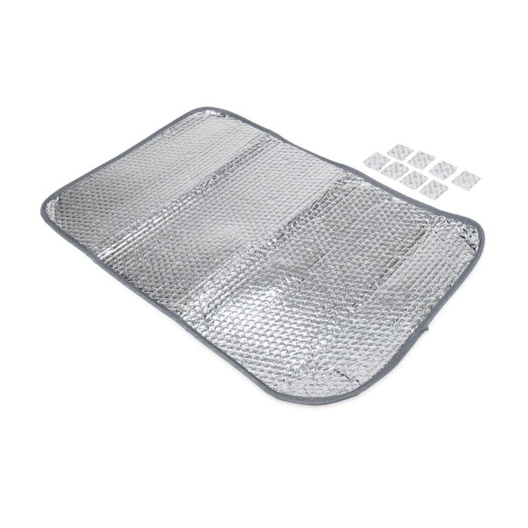Camco Reflective RV Thermal Door Window Cover