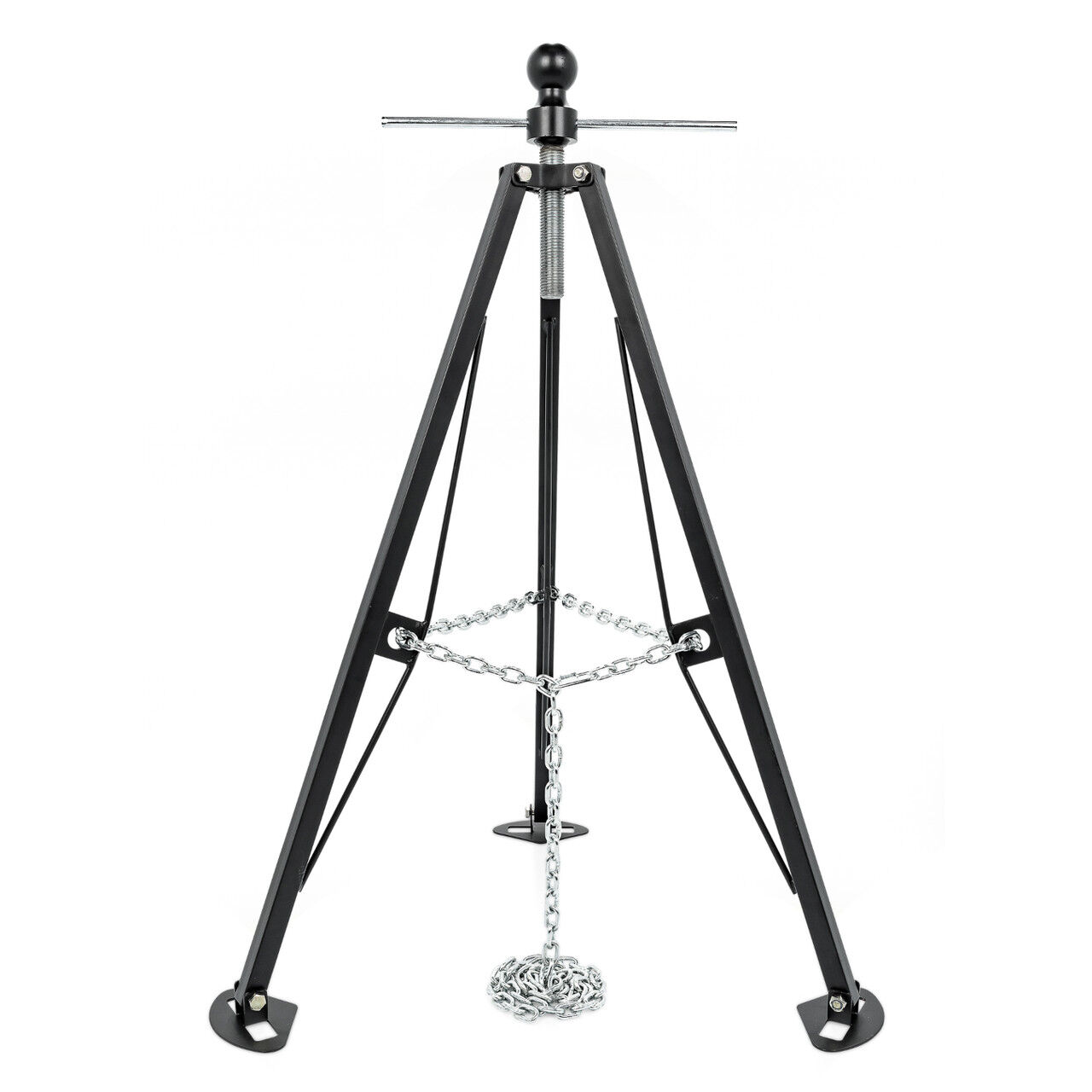 Camco EazLift Gooseneck Stabilizer, 2 5/16-In