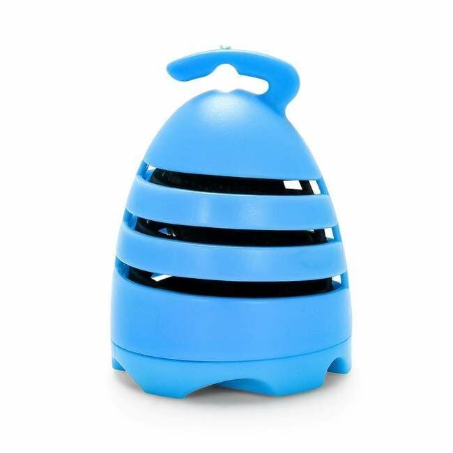 Camco Fridge Odor Absorber - Blue
