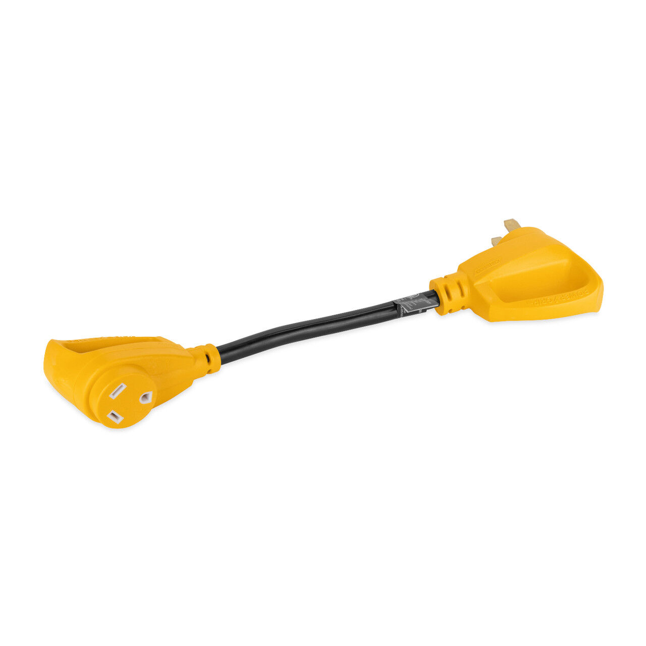 Camco PowerGrip Dogbone Adapter, 18-In