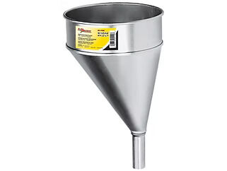 Lumax Offset Funnel, 6-Qt