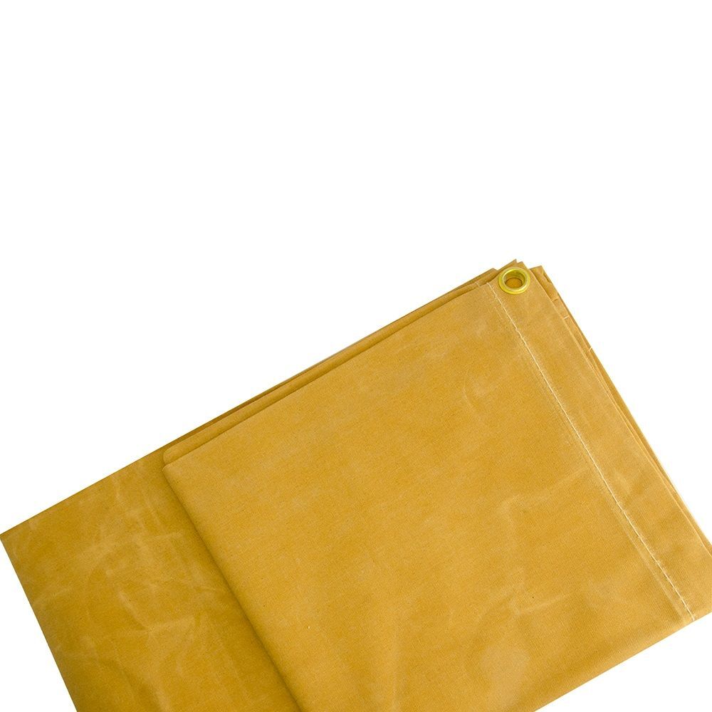 Erickson Canvas Tarp, 14-Ft x 24-Ft