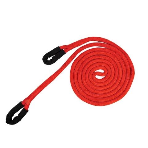 Erickson 44,200-Lb Kinetic Recovery Rope, 1.25-In X 30-Ft